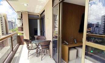 Imagem 2: Apartamento a venda no JARDIM OCEANIA em João Pessoa/PB