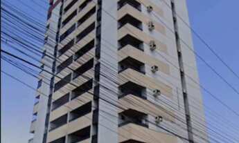 Imagem: Apartamento a venda no MIRAMAR em João