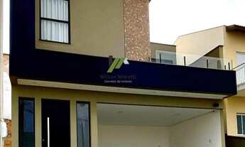 Imagem: Casa a venda no RESIDENCIAL VILA VICTORIA