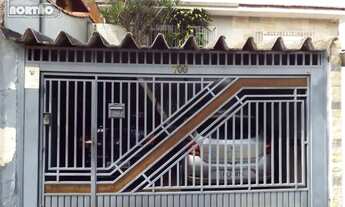 Imagem 3: Casa a venda no JARDIM CONSÓRCIO em São Paulo/SP