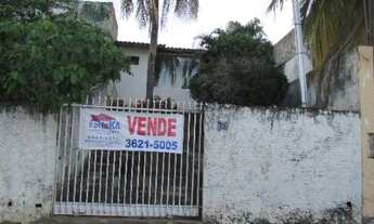 Imagem: Casa a venda no ARAES em Cuiabá/MT