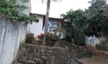 Imagem 2: Casa a venda no ARAES em Cuiabá/MT