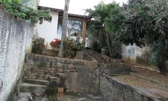 Imagem 3: Casa a venda no ARAES em Cuiabá/MT