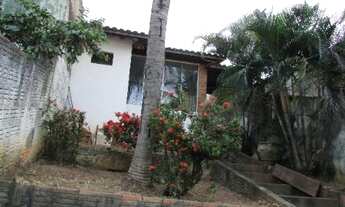 Imagem 5: Casa a venda no ARAES em Cuiabá/MT