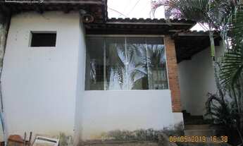 Imagem 7: Casa a venda no ARAES em Cuiabá/MT