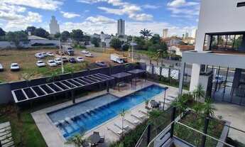 Imagem 5: Apartamento a venda no JARDIM CUIABÁ em Cuiabá/MT