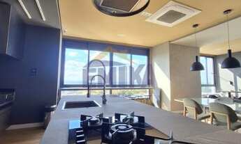 Imagem 6: Apartamento a venda no JARDIM CUIABÁ em Cuiabá/MT