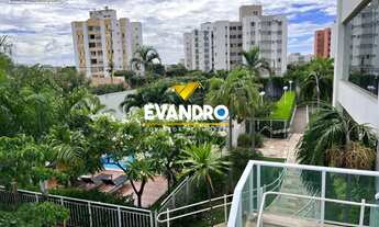 Imagem 7: Apartamento a venda no JARDIM ACLIMAÇÃO em Cuiabá/MT