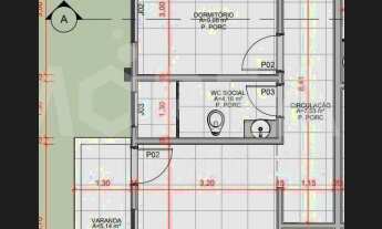 Imagem 2: Casa a venda no JARDIM BOUGAINVILLE em Sinop/MT