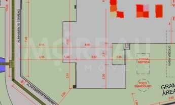 Imagem 3: Casa a venda no JARDIM BOUGAINVILLE em Sinop/MT