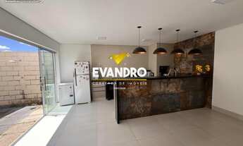 Imagem: Casa a venda no JARDIM IMPERIAL em Cuiabá/MT