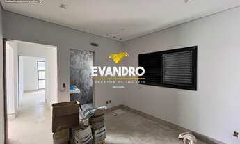 Imagem: Casa a venda no CONDOMÍNIO BELVEDERE II