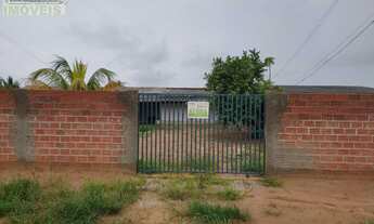 Imagem: Casa para locação no RESIDENCIAL MOYSÉS