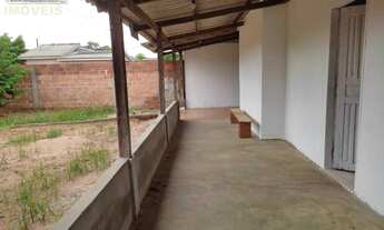 Imagem 3: Casa para locação no RESIDENCIAL MOYSÉS DE FREITAS em Vilhena/RO