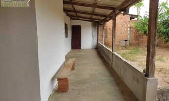 Imagem 4: Casa para locação no RESIDENCIAL MOYSÉS DE FREITAS em Vilhena/RO