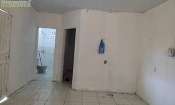 Imagem 6: Casa para locação no RESIDENCIAL MOYSÉS DE FREITAS em Vilhena/RO