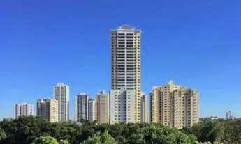 Imagem: Apartamento a venda no JARDIM DAS AMÉRICAS