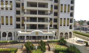 Imagem 2: Apartamento a venda no JARDIM DAS AMÉRICAS em Cuiabá/MT