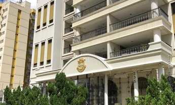 Imagem 3: Apartamento a venda no JARDIM DAS AMÉRICAS em Cuiabá/MT