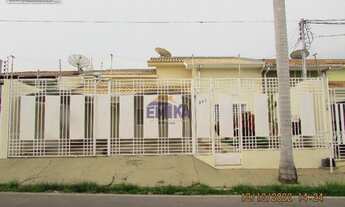 Imagem: Casa a venda no JARDIM CUIABÁ em Cuiabá/MT