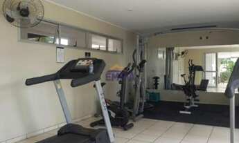 Imagem 7: Apartamento a venda no BOSQUE DA SAUDE em Cuiabá/MT