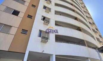 Imagem 2: Apartamento a venda no BOSQUE DA SAUDE em Cuiabá/MT