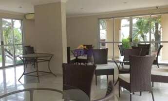 Imagem 3: Apartamento a venda no BOSQUE DA SAUDE em Cuiabá/MT