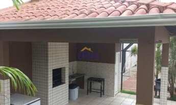 Imagem 4: Apartamento a venda no BOSQUE DA SAUDE em Cuiabá/MT