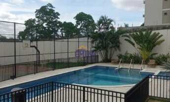 Imagem 6: Apartamento a venda no BOSQUE DA SAUDE em Cuiabá/MT