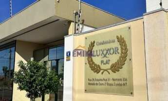 Imagem 2: Apartamento a venda no MORADA DO OURO em Cuiabá/MT