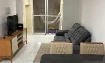 Imagem 4: Apartamento a venda no MORADA DO OURO em Cuiabá/MT