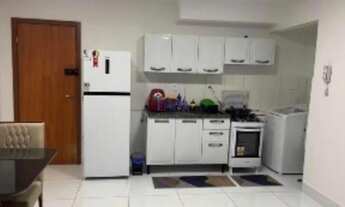 Imagem 5: Apartamento a venda no MORADA DO OURO em Cuiabá/MT