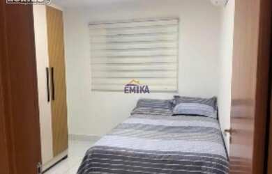 Imagem 6: Apartamento a venda no MORADA DO OURO em Cuiabá/MT