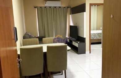 Imagem 3: Apartamento a venda no MORADA DO OURO em Cuiabá/MT