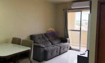 Imagem 4: Apartamento a venda no MORADA DO OURO em Cuiabá/MT