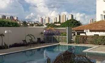 Imagem 3: Apartamento a venda no CANJICA em Cuiabá/MT