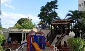 Imagem 4: Apartamento a venda no CANJICA em Cuiabá/MT