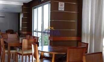 Imagem 6: Apartamento a venda no CANJICA em Cuiabá/MT