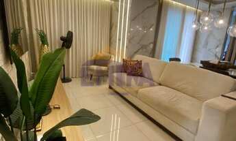 Imagem: Apartamento a venda no JARDIM DAS AMERICAS