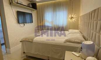 Imagem 4: Apartamento a venda no JARDIM DAS AMERICAS em Cuiabá/MT