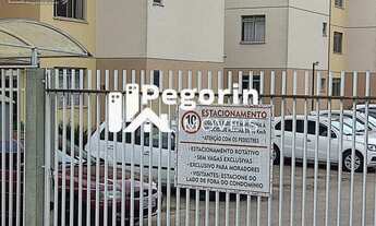 Imagem 3: Apartamento a venda no PAROLIN em Curitiba/PR