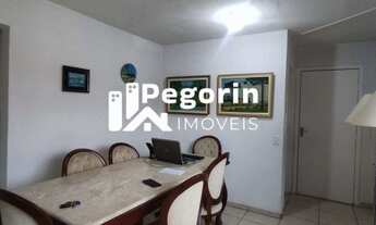 Imagem 4: Apartamento a venda no PAROLIN em Curitiba/PR