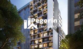 Imagem: Apartamento a venda no CRISTO REI em Curitiba/PR