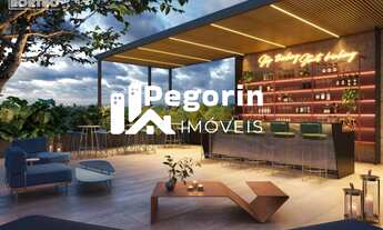 Imagem 2: Apartamento a venda no CRISTO REI em Curitiba/PR