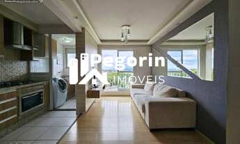 Imagem 3: Apartamento a venda no ATUBA em Curitiba/PR