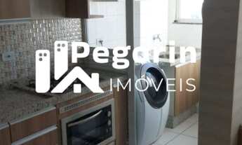 Imagem 5: Apartamento a venda no ATUBA em Curitiba/PR