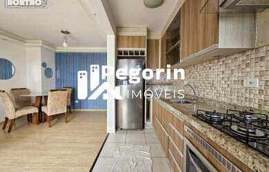 Imagem 7: Apartamento a venda no ATUBA em Curitiba/PR