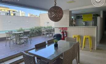 Imagem 5: Apartamento para locação no JARDIM OCEANIA em João Pessoa/PB