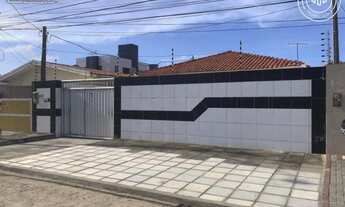Imagem: Casa para locação no BESSA em João Pessoa/PB