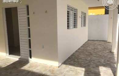 Imagem 3: Casa para locação no BESSA em João Pessoa/PB